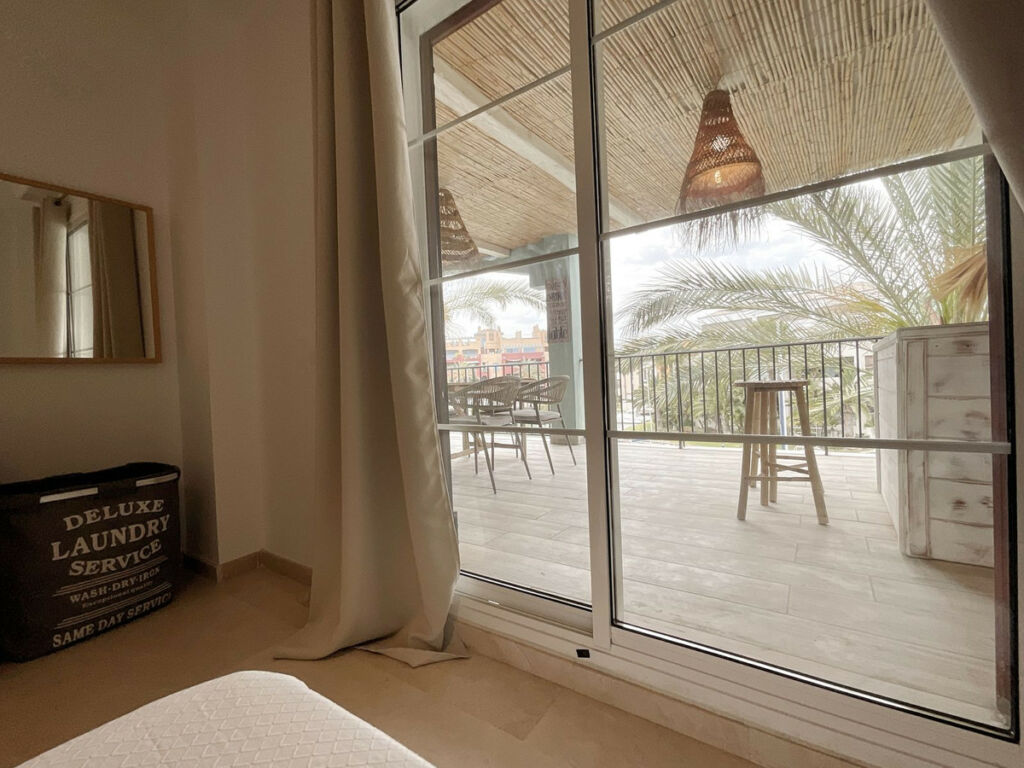 Middle Floor Apartment Sotogrande Marina Cádiz - image 18