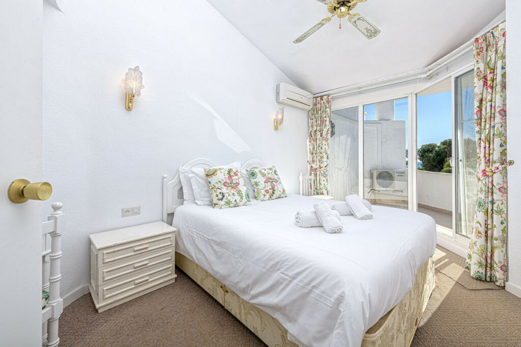 Penthouse Duplex Calahonda Málaga - image 18
