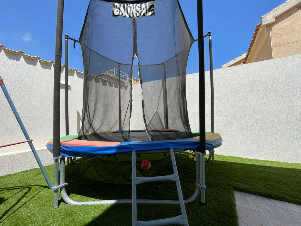 Bungalow Orihuela Costa Alicante - image 18