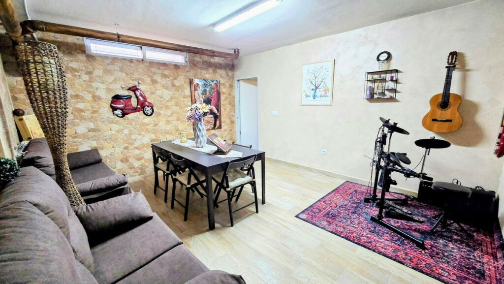 Townhouse San Javier Murcia - image 18