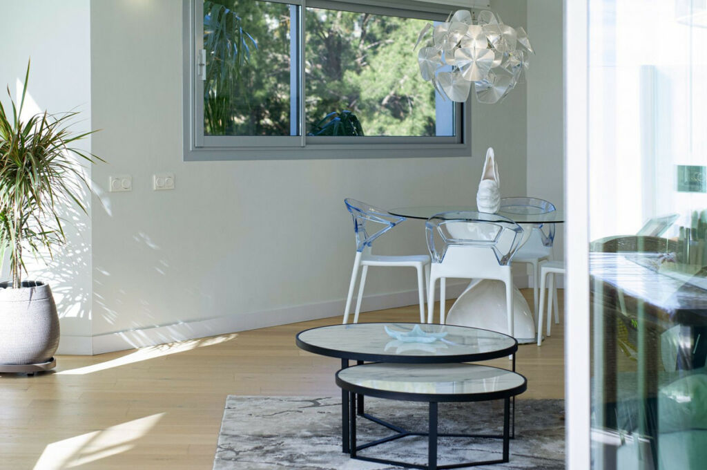 Middle Floor Apartment Benalmadena Málaga - image 18