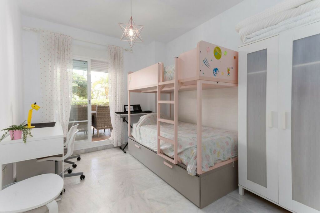 Ground Floor Apartment San Pedro de Alcántara Málaga - image 18