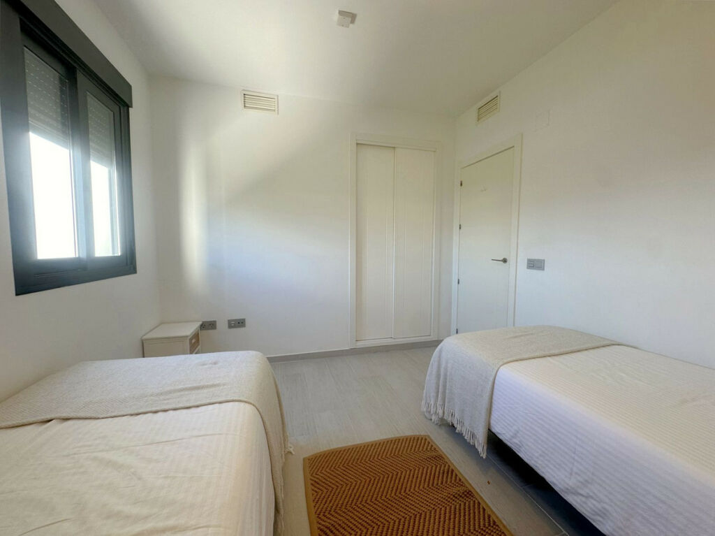 Penthouse Estepona Málaga - image 20