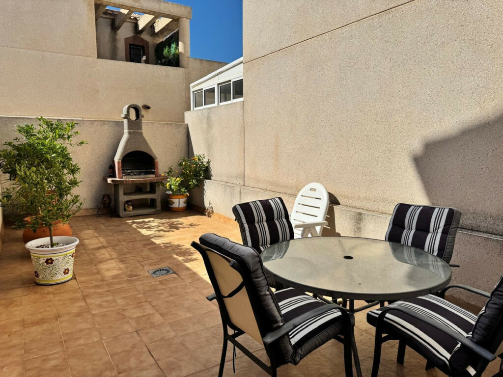 Townhouse Orihuela Costa Alicante - image 18