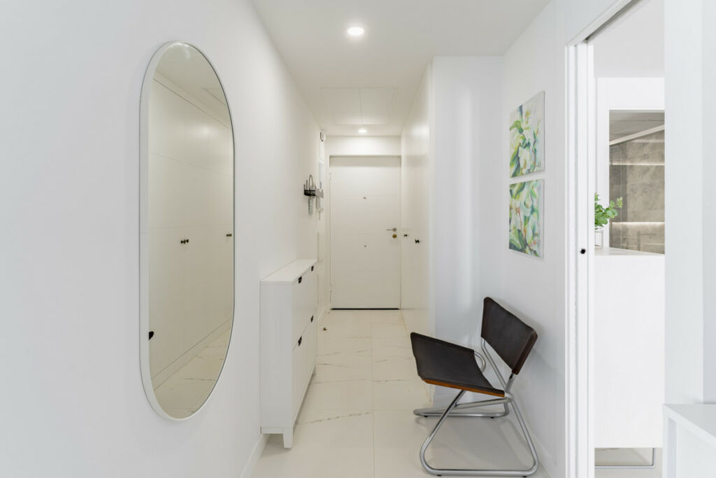 Ground Floor Apartment Casares Málaga - image 18