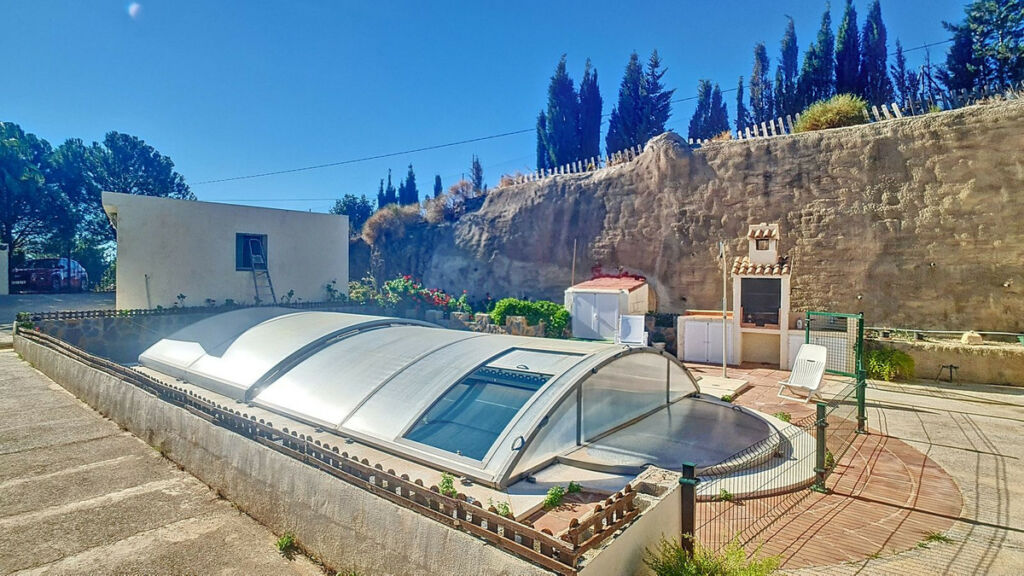Detached Villa Corumbela Málaga - image 18