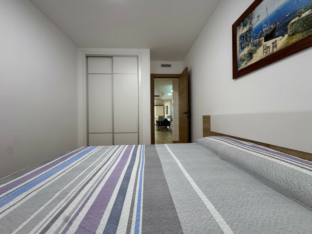 Middle Floor Apartment Torrevieja Alicante - image 18