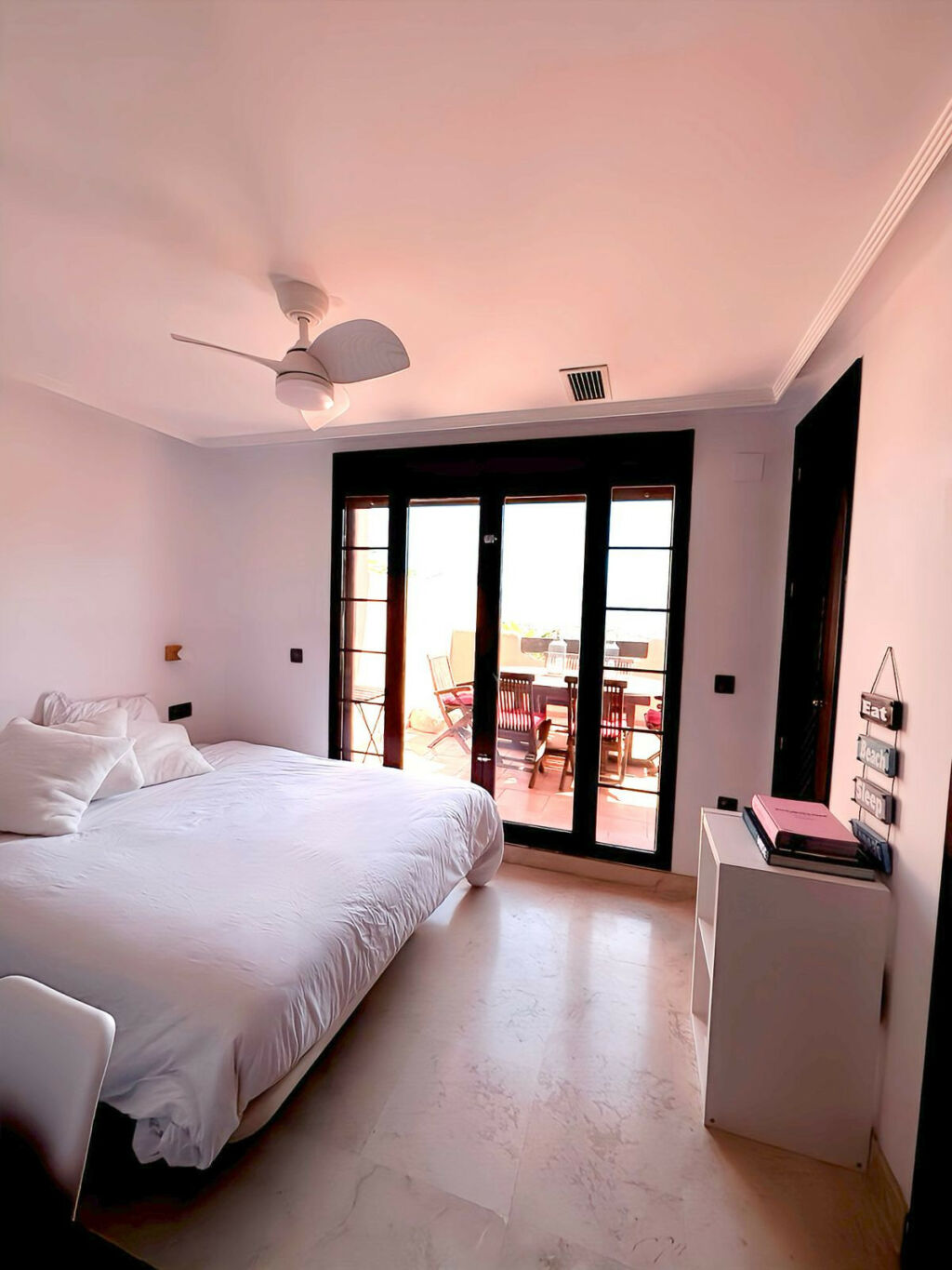 Penthouse Duplex Ojén Málaga - image 12