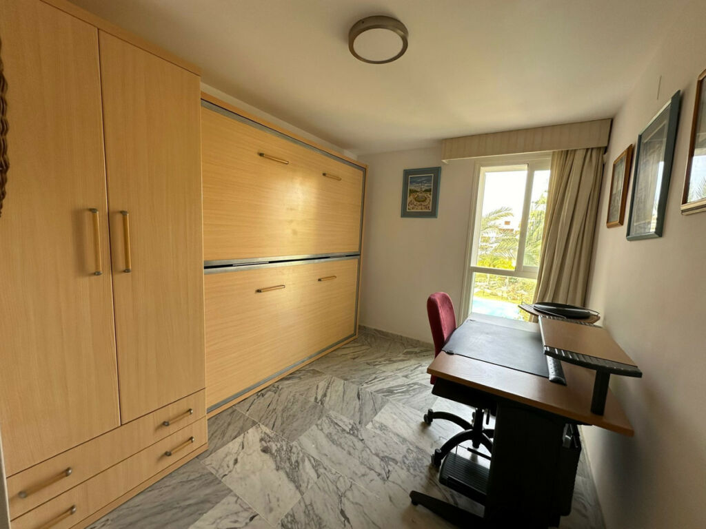 Penthouse Duplex Bahía de Marbella Málaga - image 18