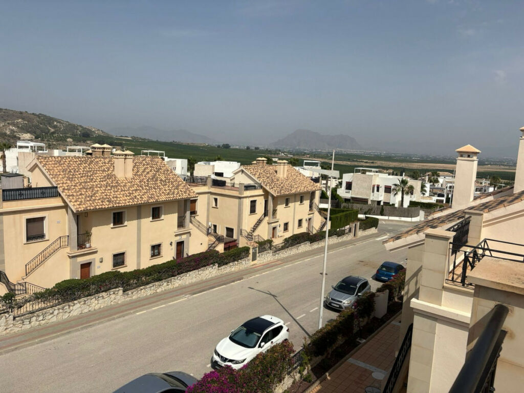 Ground Floor Apartment La Finca Golf Alicante - image 18