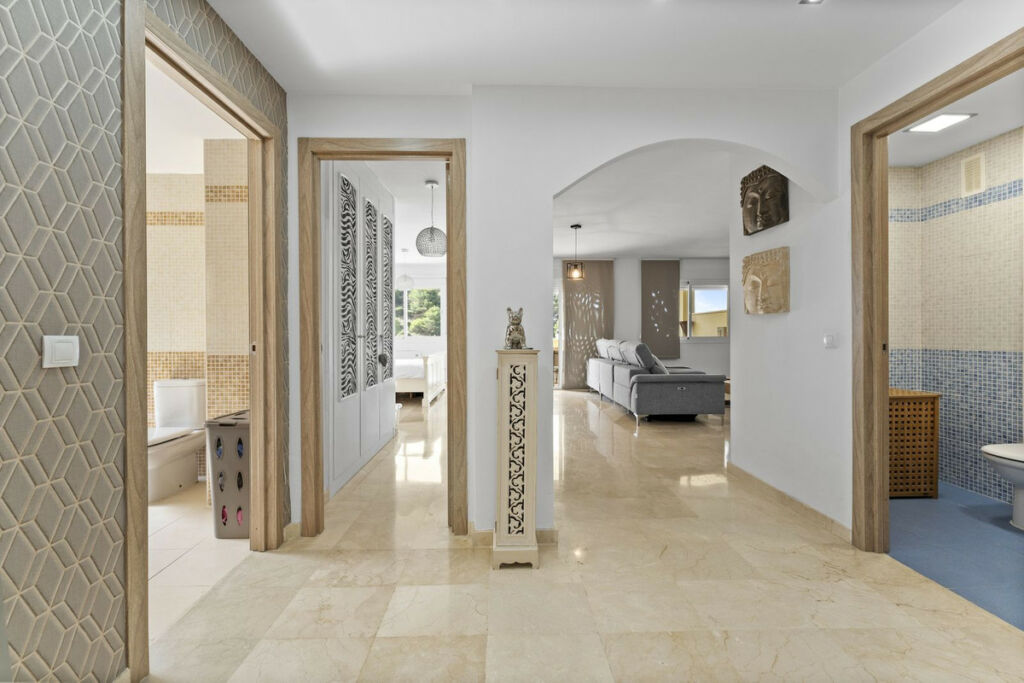 Ground Floor Apartment Mijas Málaga - image 18