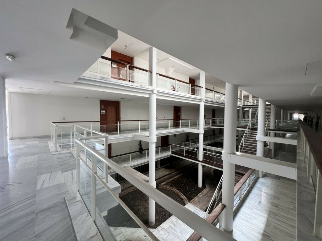 Middle Floor Apartment Benahavís Málaga - image 18