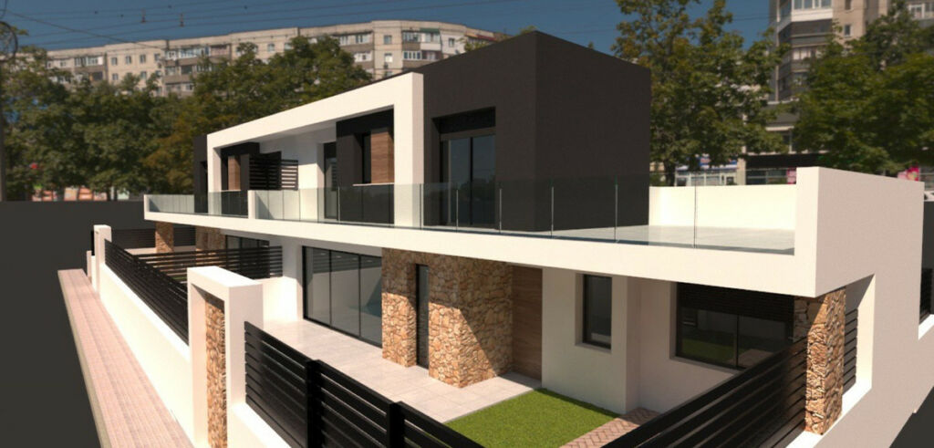 Land Los Montesinos Alicante - image 18