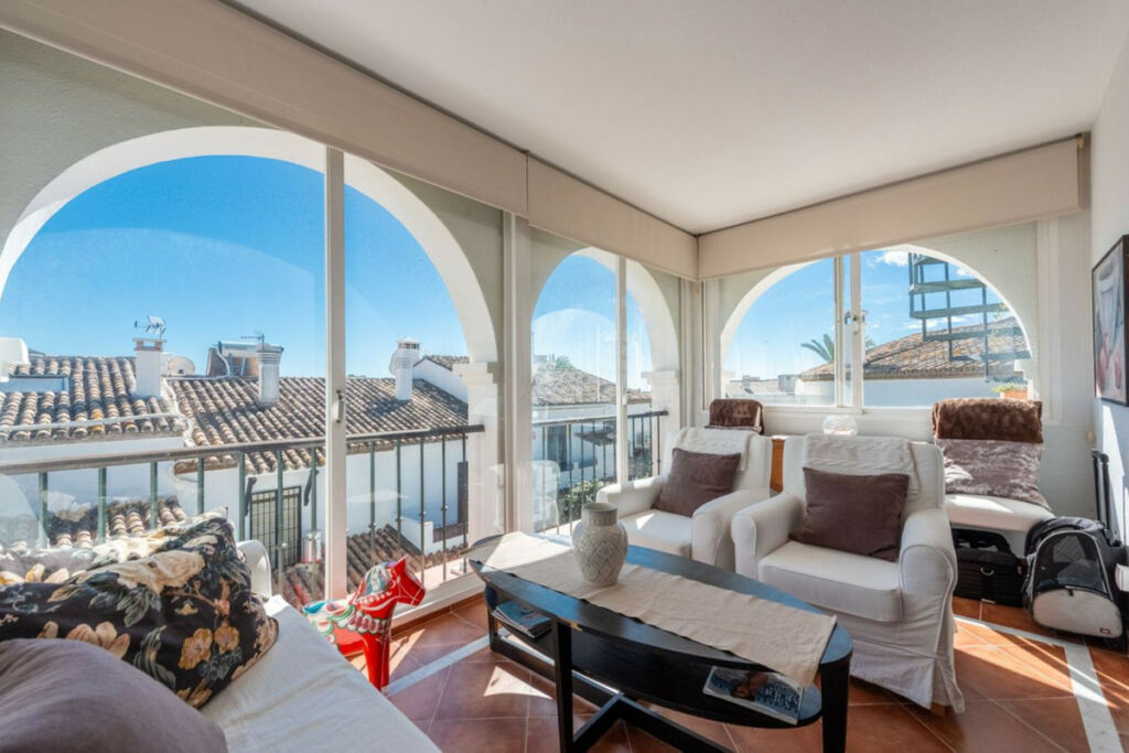 Semi-Detached House Marbella Málaga - image 18