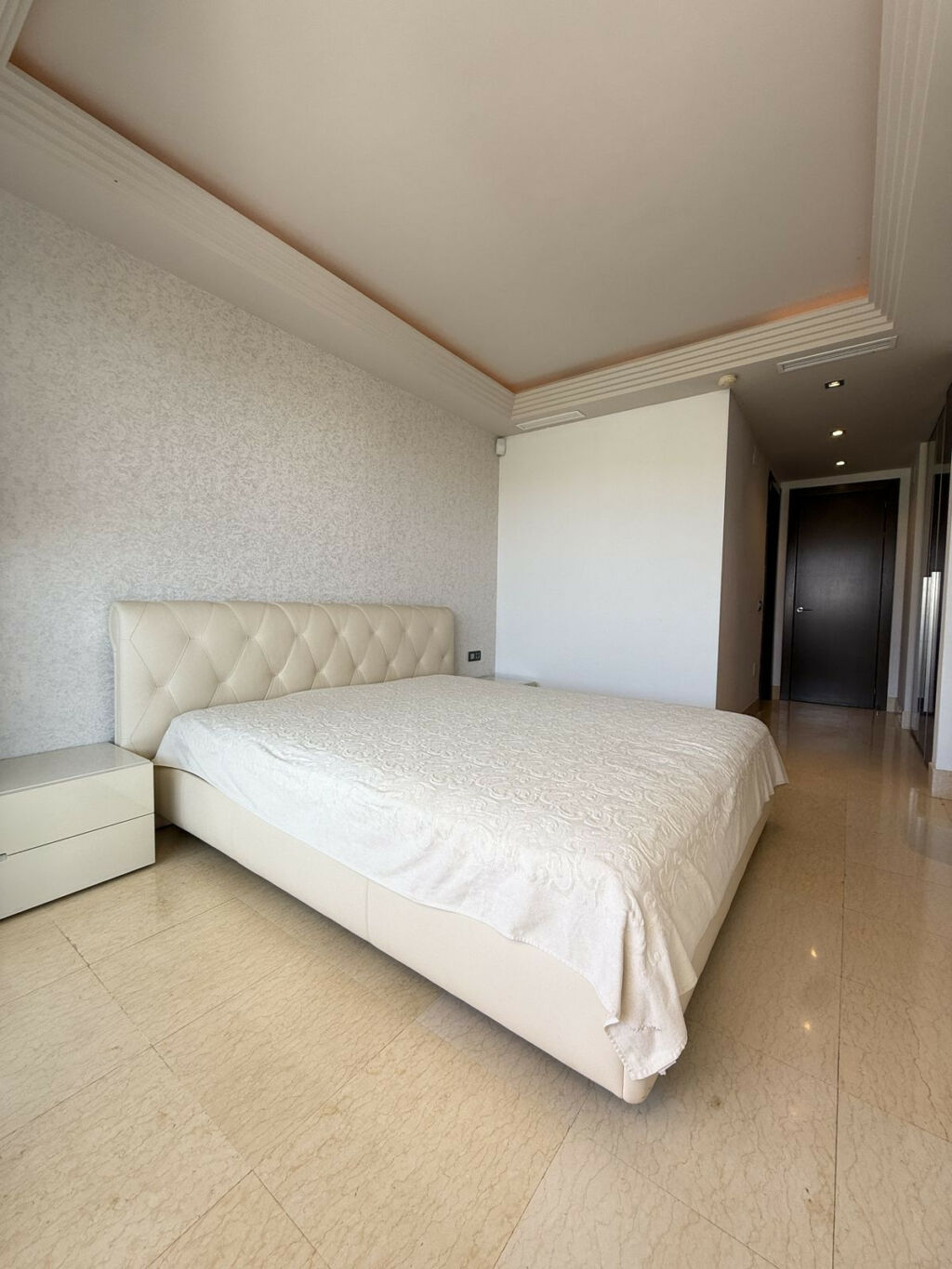 Middle Floor Apartment Benahavís Málaga - image 23