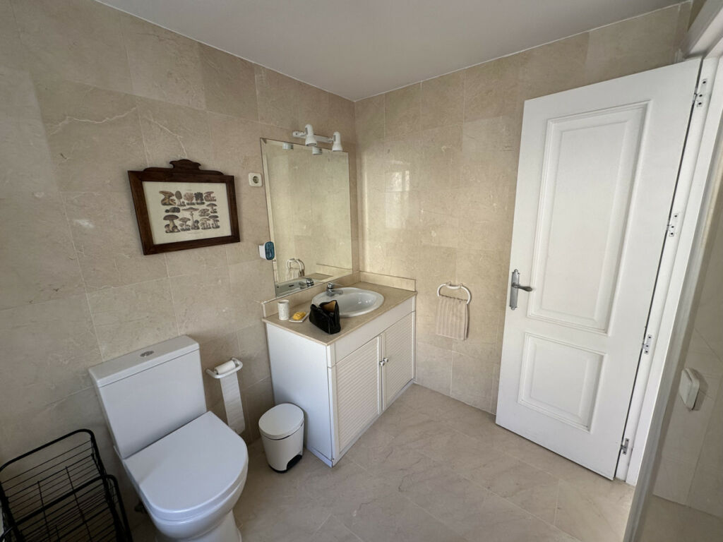 Penthouse Benahavís Málaga - image 18