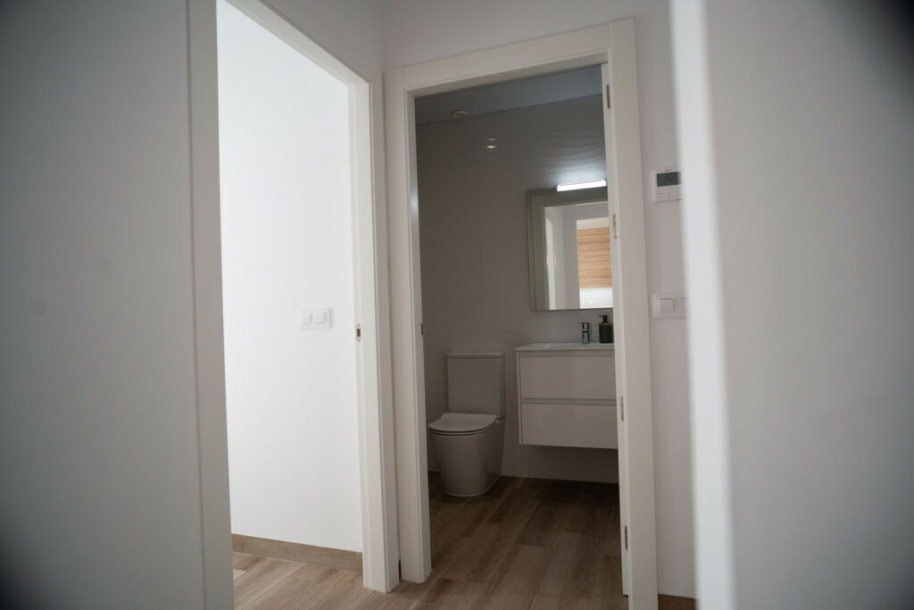 Detached Villa San Javier Murcia - image 18
