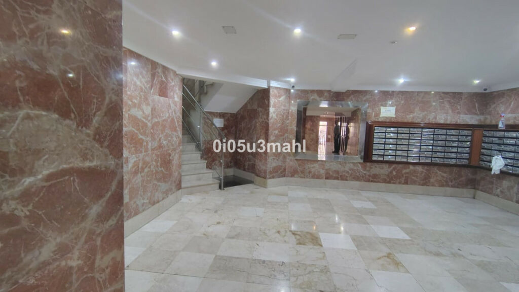 Middle Floor Apartment Málaga Málaga - image 41