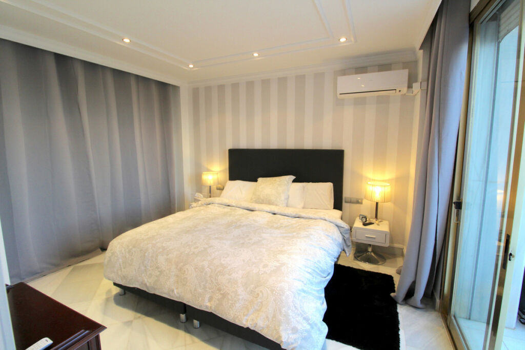 Ground Floor Apartment Puerto Banús Málaga - image 18