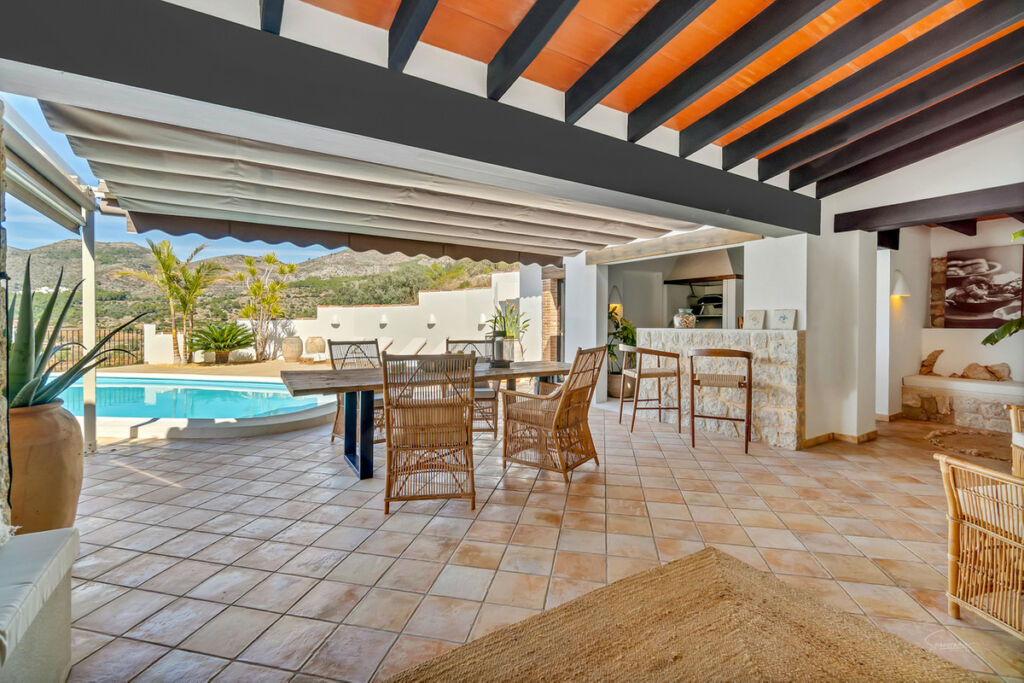 Detached Villa Lliber Alicante - image 18