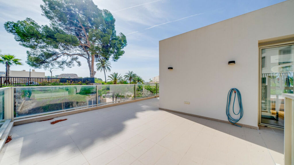 Townhouse Villajoyosa Alicante - image 18