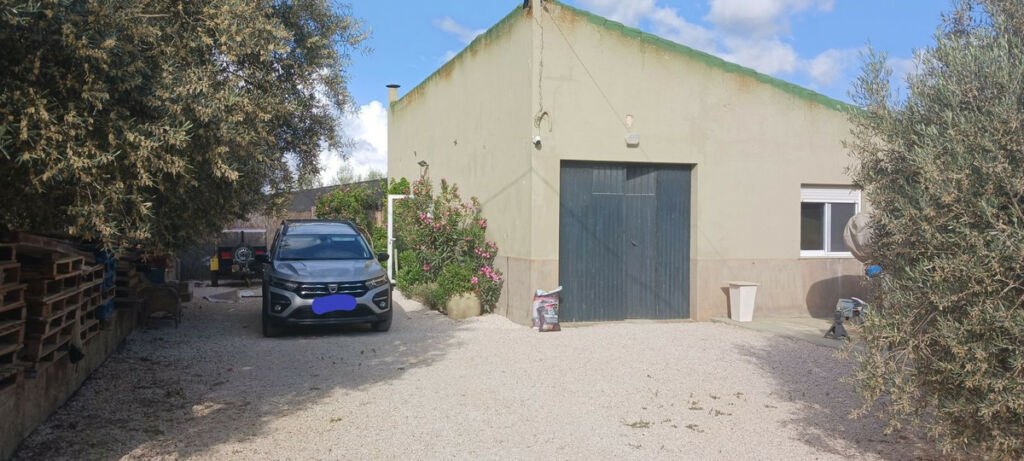 Detached Villa Villanueva del Rosario Málaga - image 3