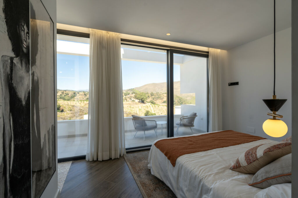 Detached Villa La Cala Golf Málaga - image 18