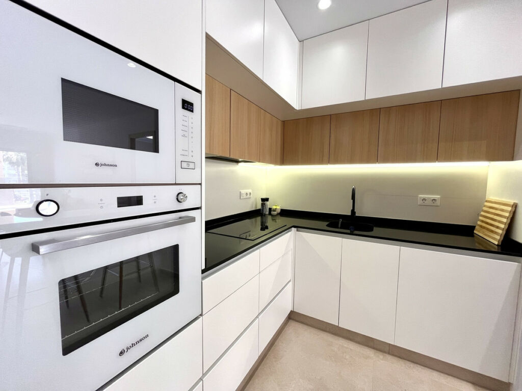 Middle Floor Apartment Guardamar del Segura Alicante - image 18