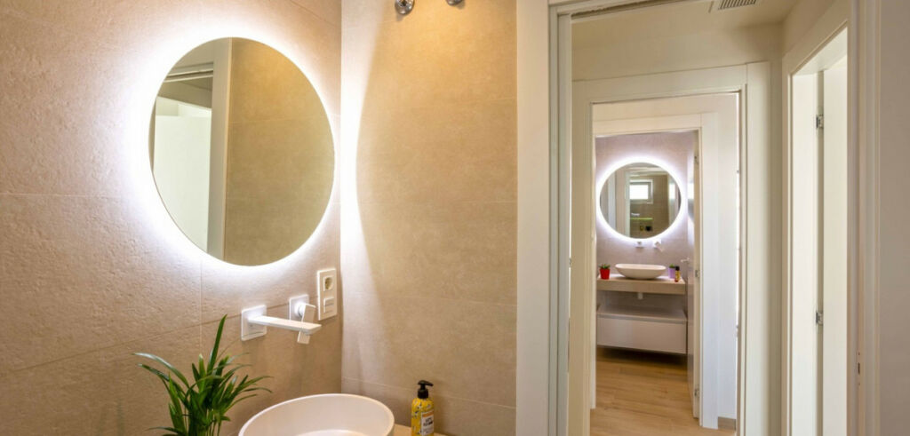 Penthouse Villamartin Alicante - image 18