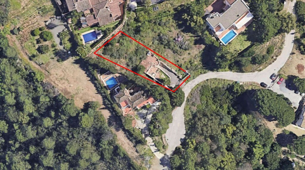 Detached Villa Estepona Málaga - image 18