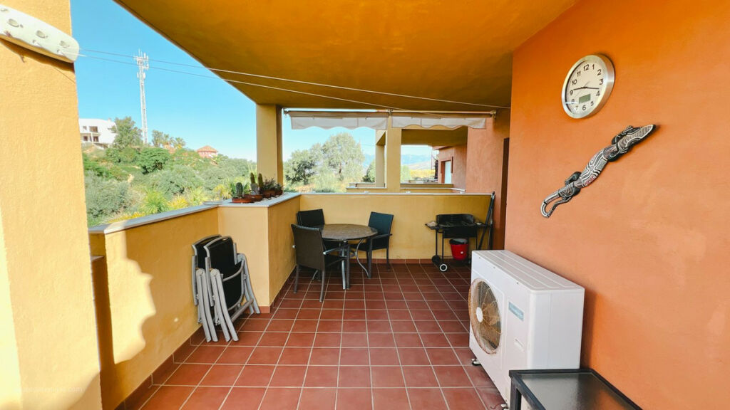 Middle Floor Apartment Reserva de Marbella Málaga - image 18