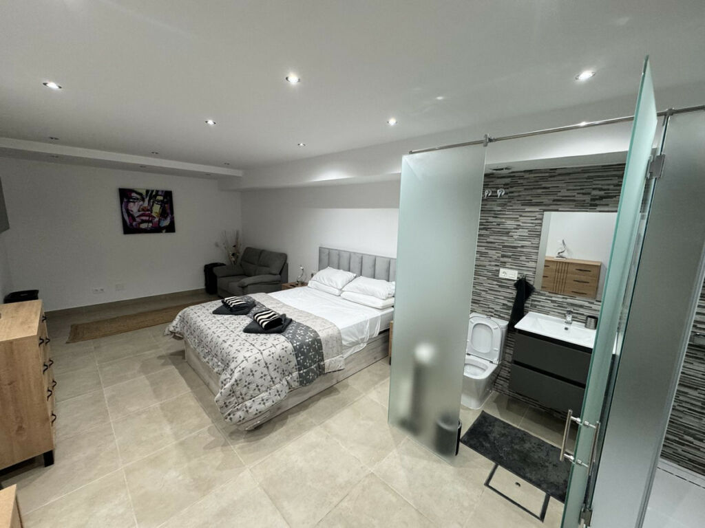 Townhouse Artola Málaga - image 21