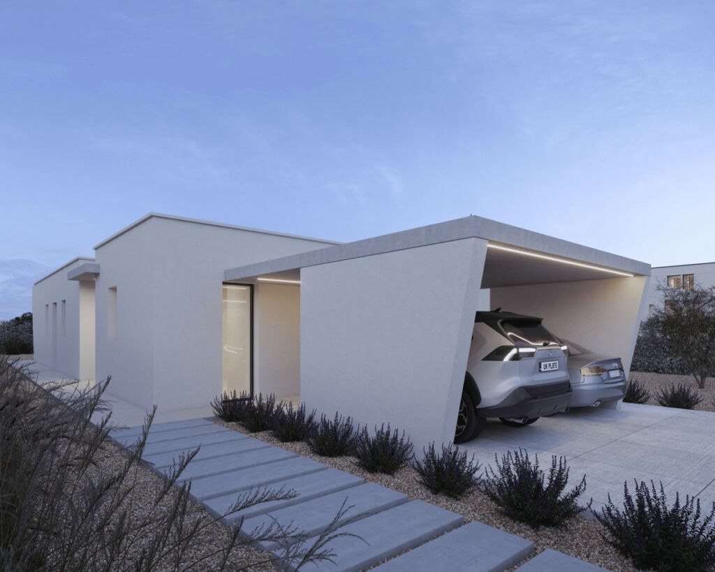 Detached Villa Hacienda del Alamo Golf Resort Murcia - image 18