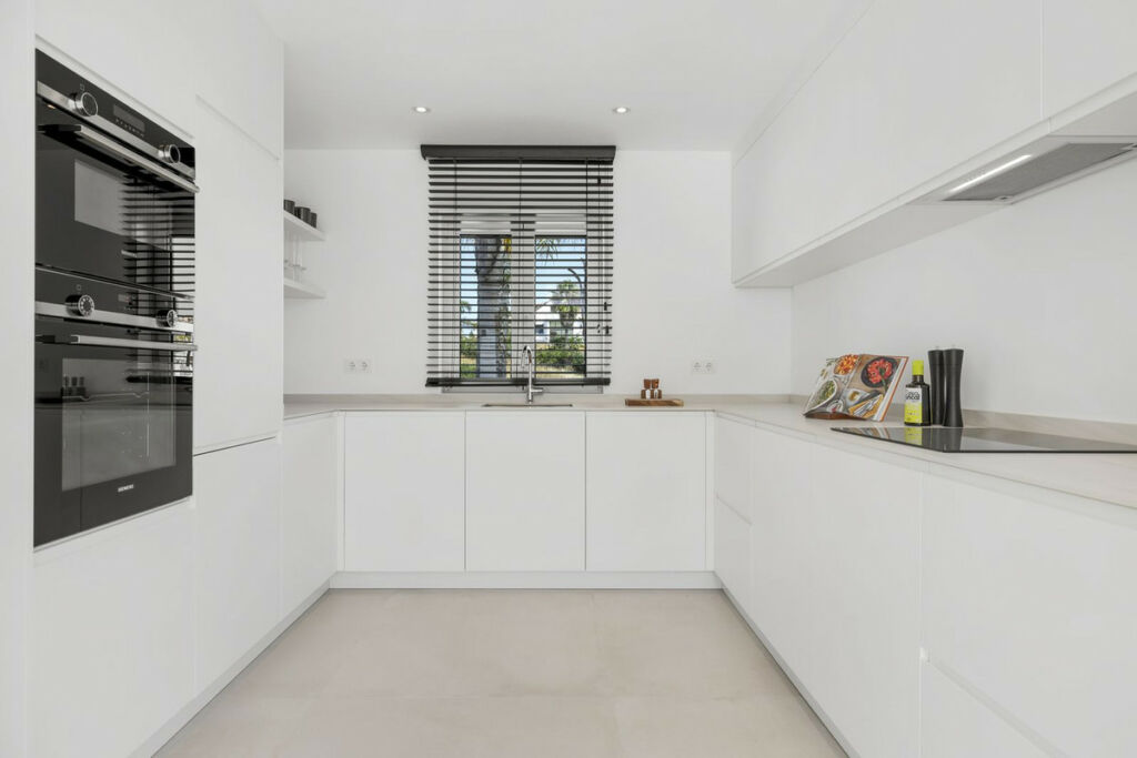Detached Villa Casares Playa Málaga - image 18