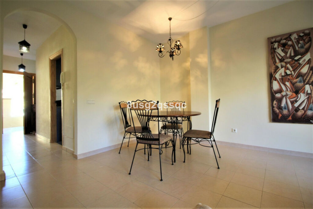 Semi-Detached House Estepona Málaga - image 18