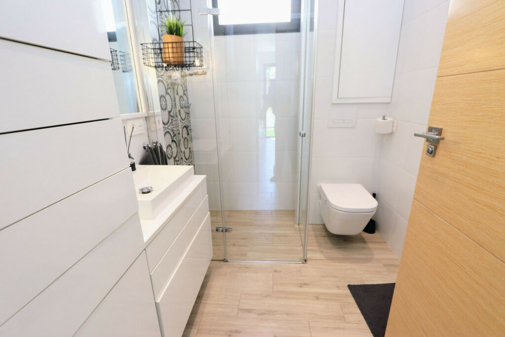 Detached Villa La Zenia Alicante - image 18