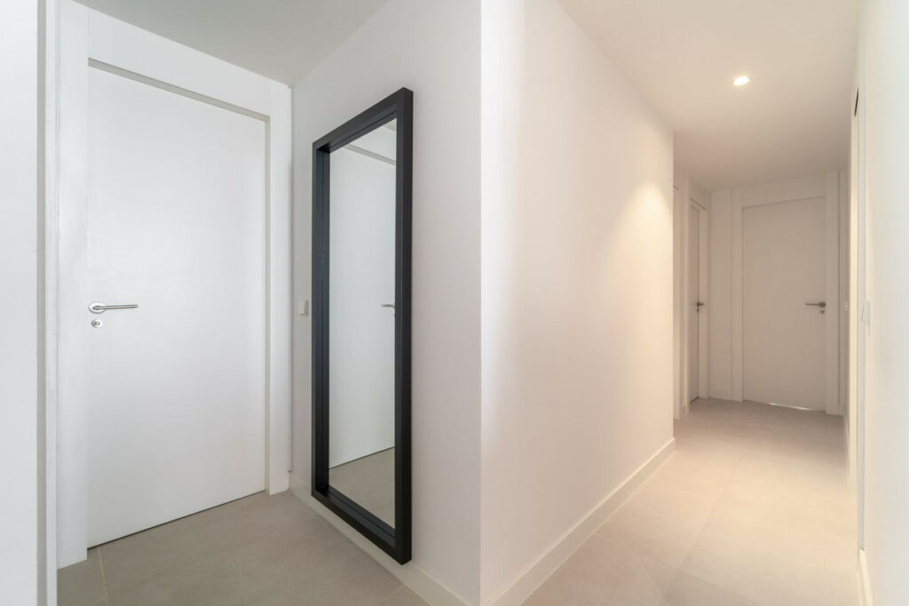 Middle Floor Apartment Fuengirola Málaga - image 19