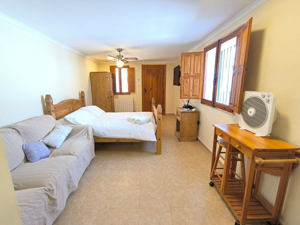 Detached Villa Villena Alicante - image 18