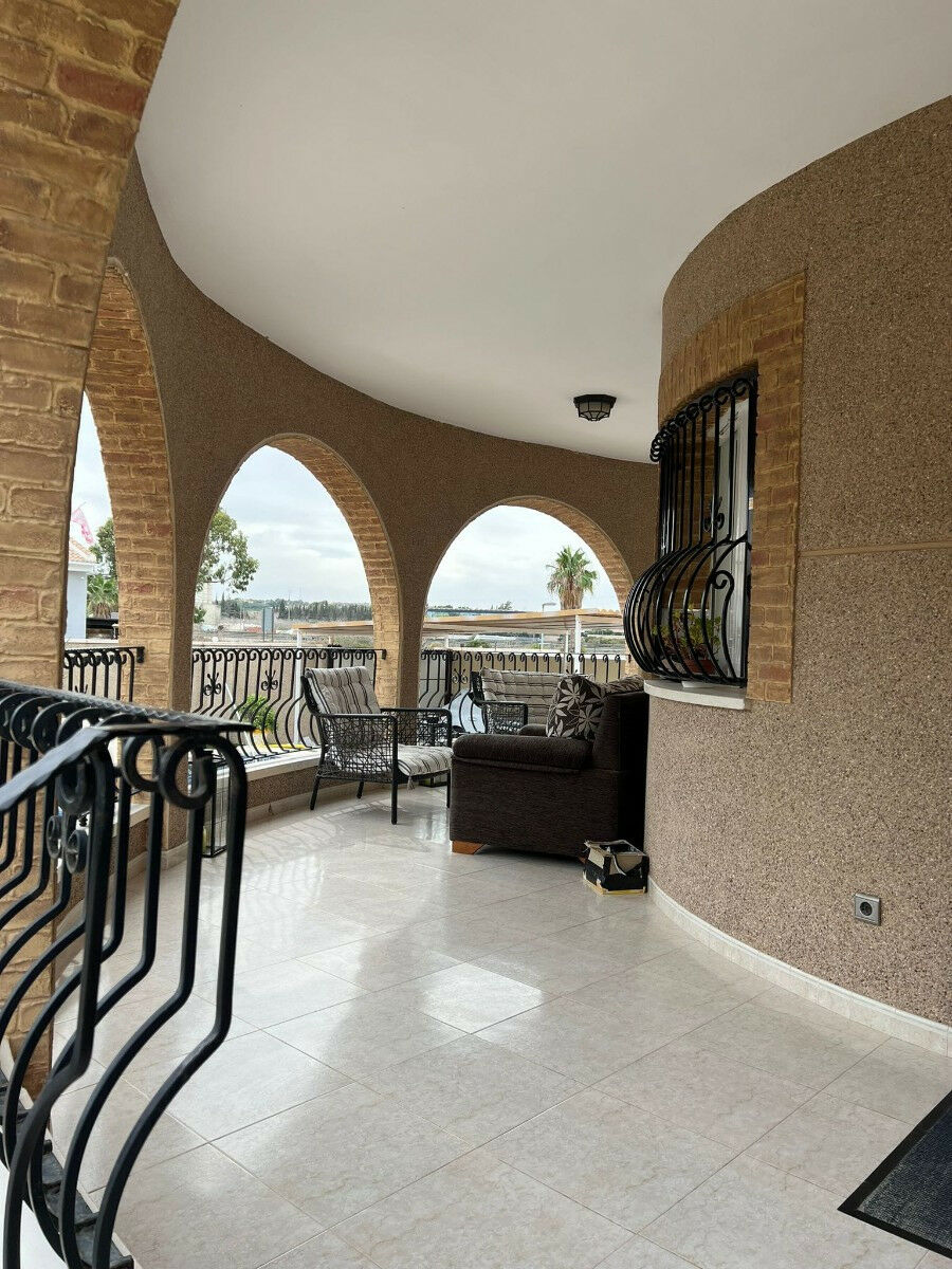 Detached Villa Benijofar Alicante - image 18