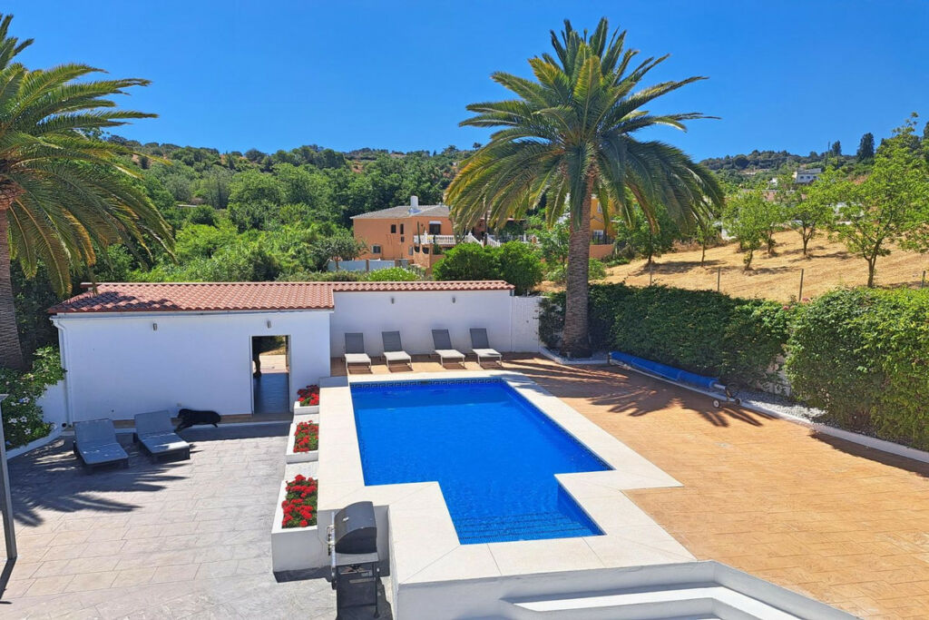 Detached Villa Coín Málaga - image 18
