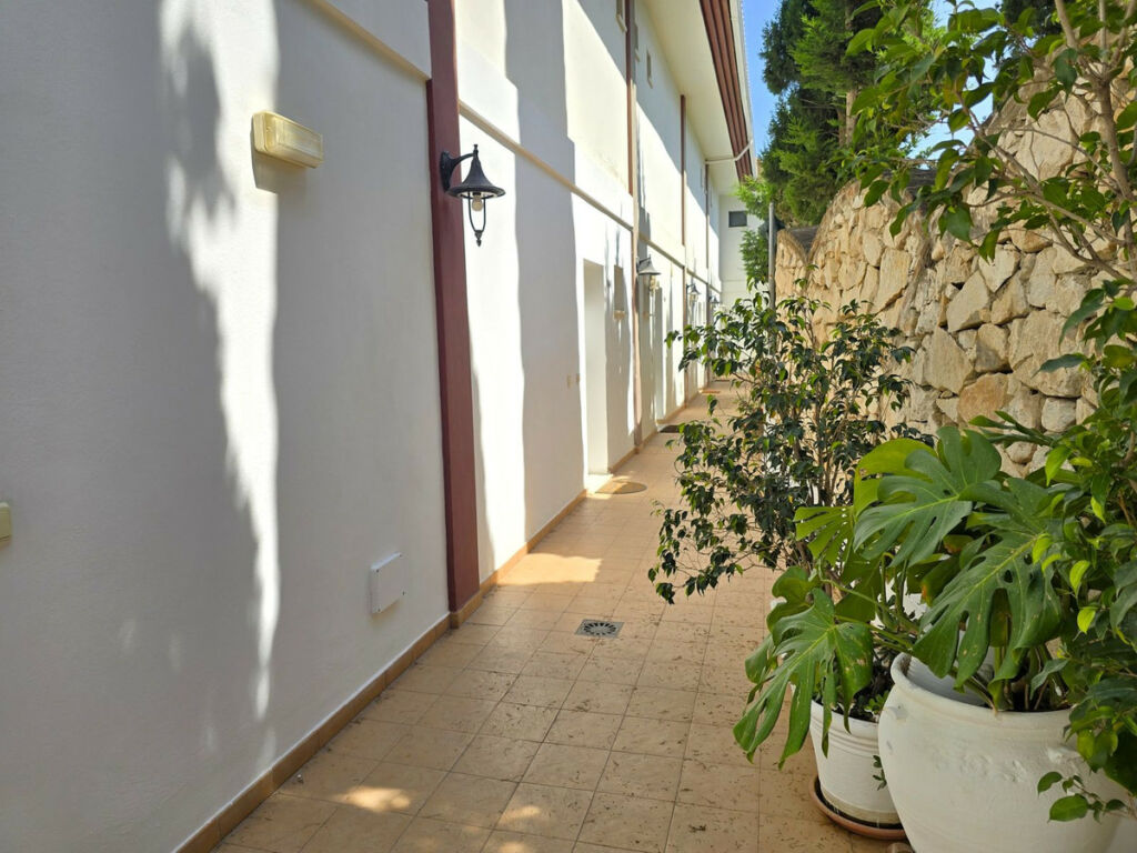 Townhouse Benalmadena Costa Málaga - image 19