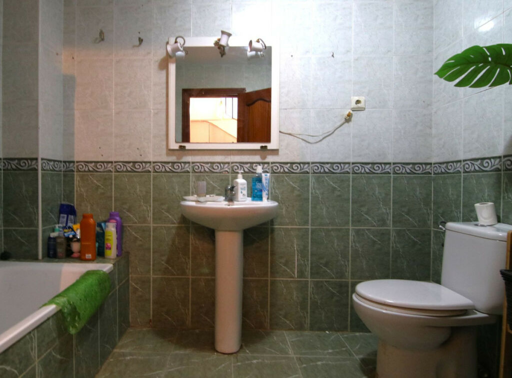 Townhouse Mijas Málaga - image 18