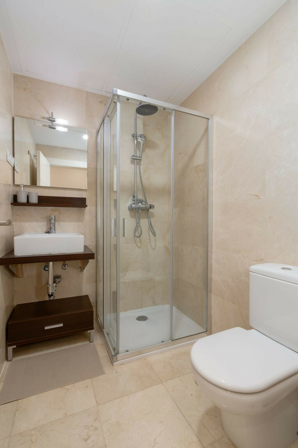 Ground Floor Apartment Los Flamingos Málaga - image 18