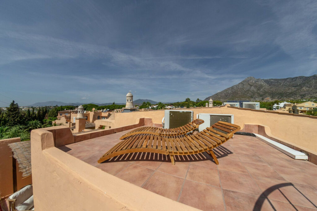 Townhouse Marbella Málaga - image 5