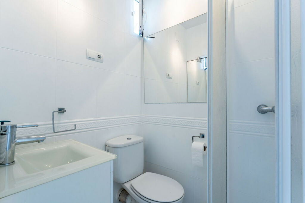 Townhouse Calahonda Málaga - image 18