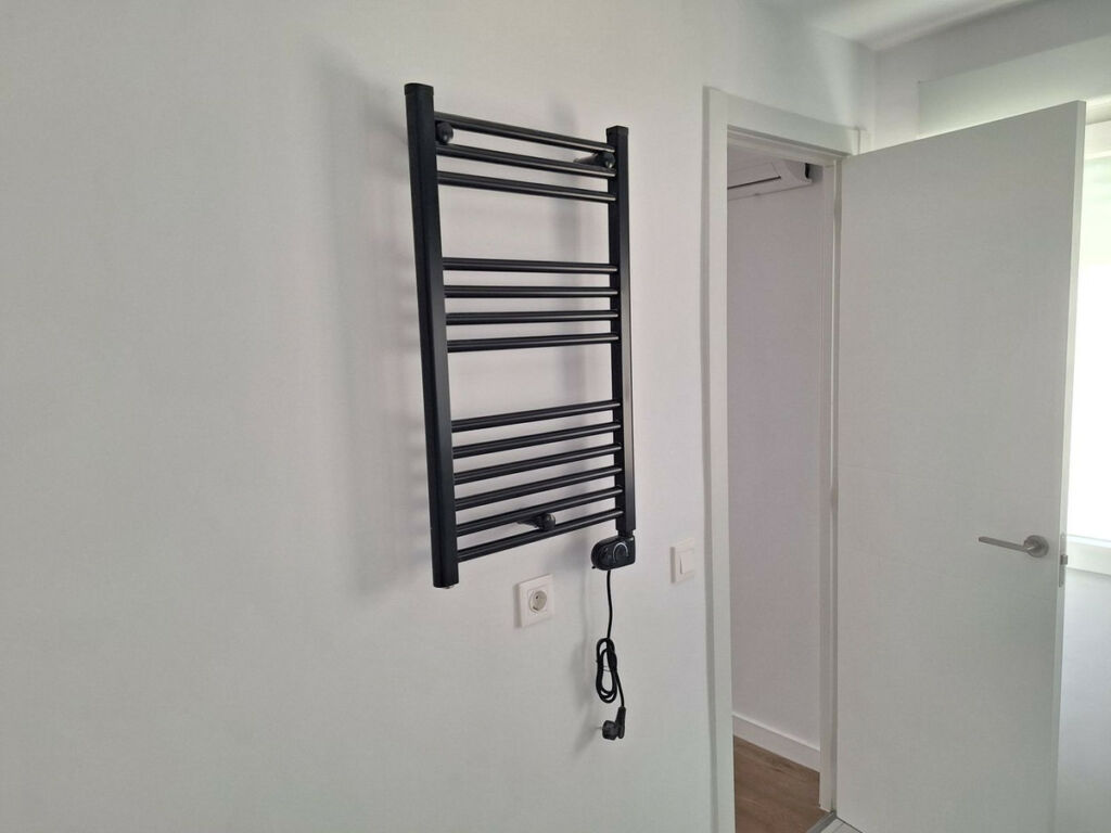 Middle Floor Apartment Benidorm Alicante - image 18