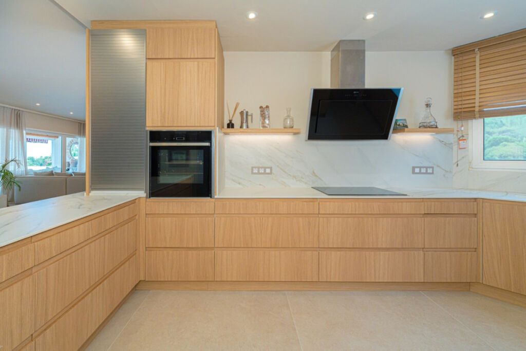 Detached Villa Denia Alicante - image 18