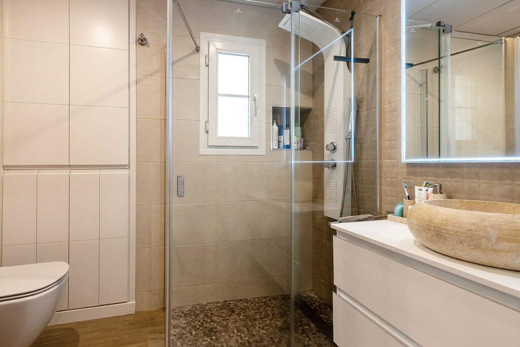 Ground Floor Apartment Cabopino Málaga - image 18