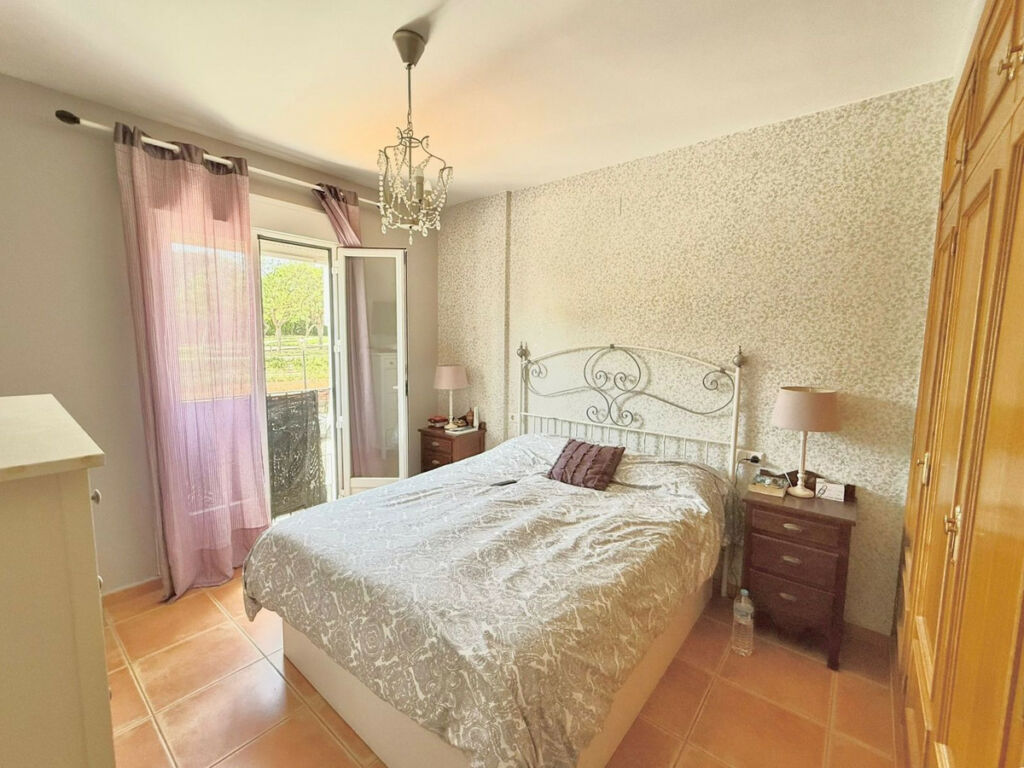 Townhouse Torreblanca Málaga - image 17