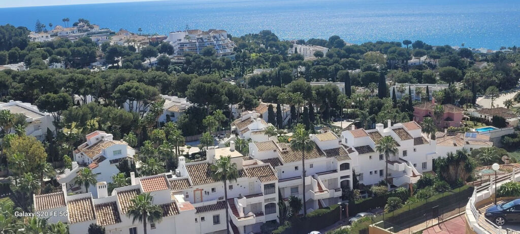 Penthouse Riviera del Sol Málaga - image 19